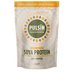 Soya protein 250g 1
