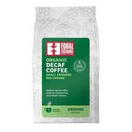 Equal Exchange Organic Decaf Coffee