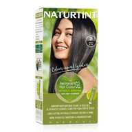 Naturtint Permanent Hair Colour - 1N Ebony Black