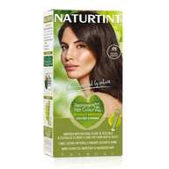 Naturtint Permanent Hair Colour - 4N Natural Chestnut