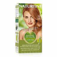 Naturtint Permanent Hair Colour - 8C Copper Blonde