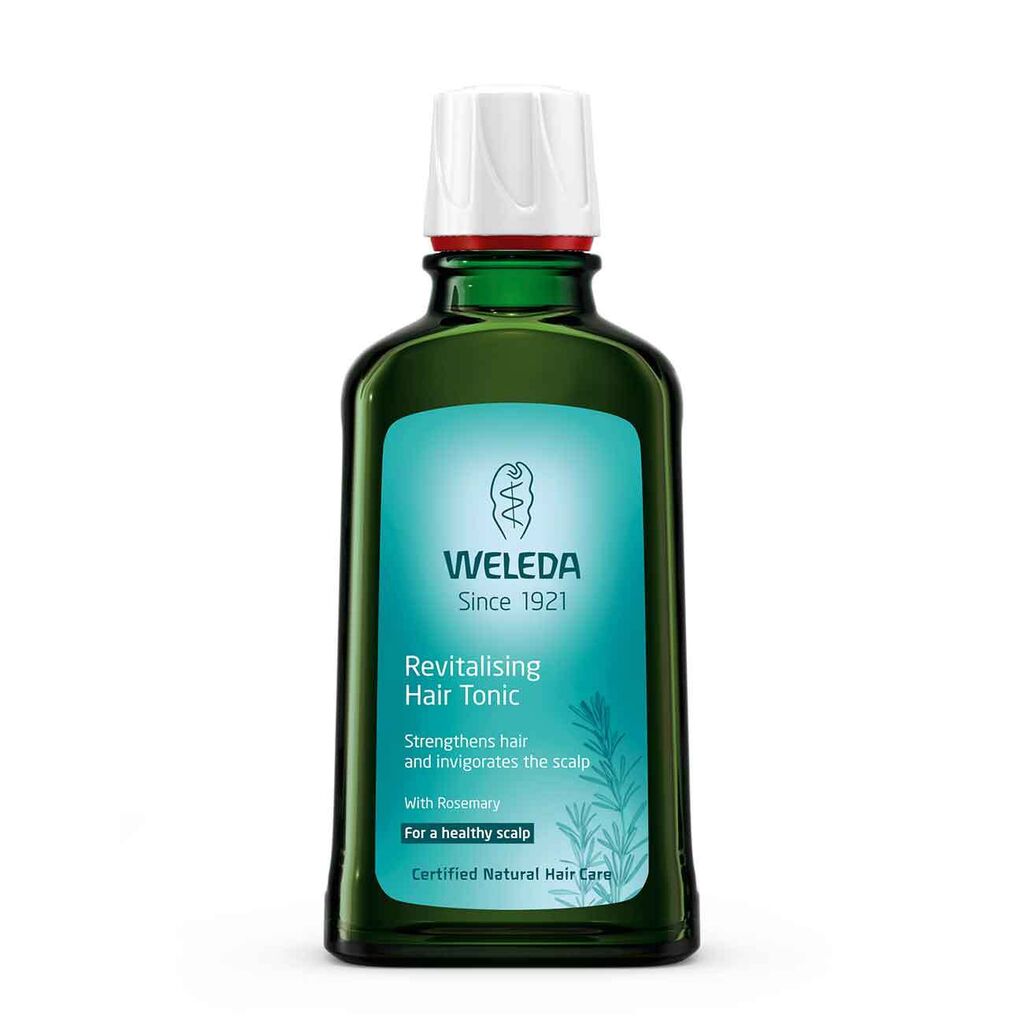 Revitalising Hair Tonic100ml BOTTLE