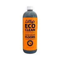 Lilly's Floor Cleaner with Orange Oil