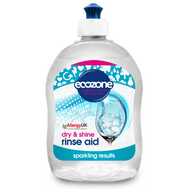 Ecozone Dishwasher Rinse Aid