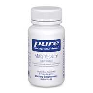 Pure Encapsulations Magnesium Glycinate