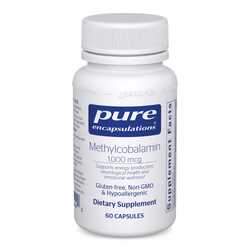 Pure encapsulations b12