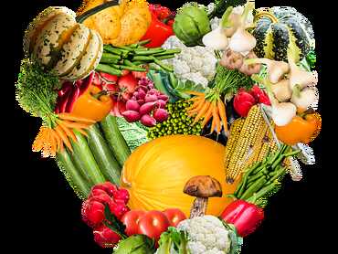 CoQ10 – A nutrient packed full of health benefits