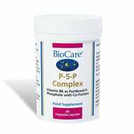 BioCare P-5-P Complex