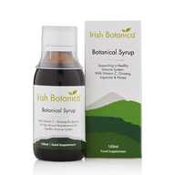 Irish Botanica Botanical Syrup