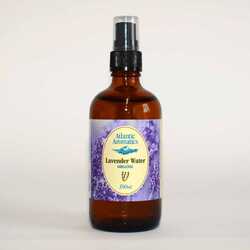 Lavenderwater 100ml