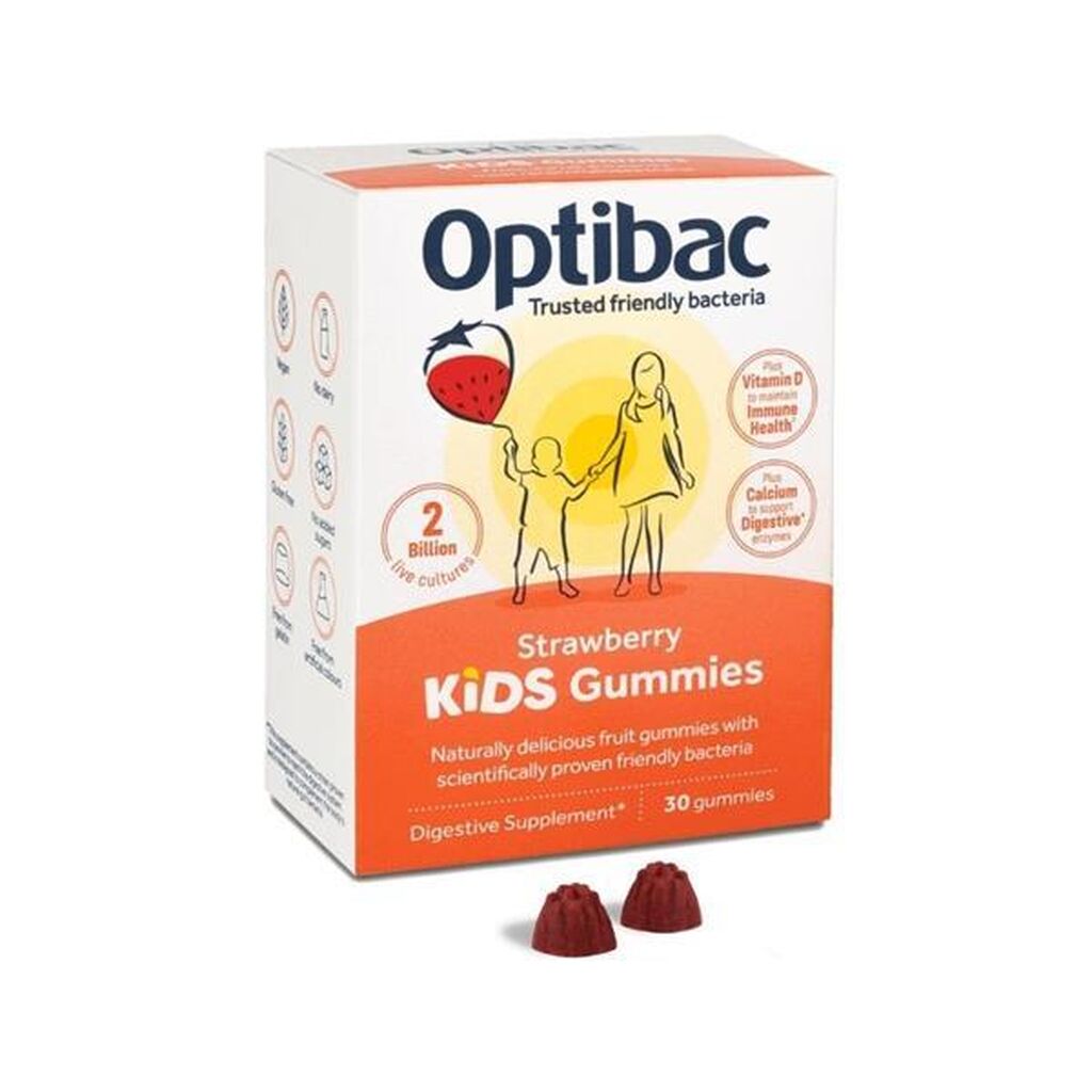 Optibac kids