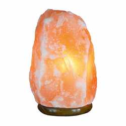 Salt lamp