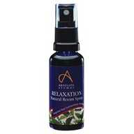Absolute Aromas Relaxation Room Spray