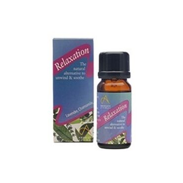 Absolute Aromas Relaxation Synergy Blend