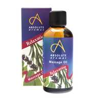Absolute Aromas Relaxation Massage Oil