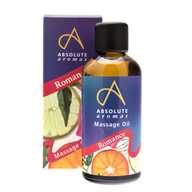 Absolute Aromas Romance Massage Blend