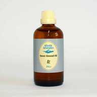 Atlantic Aromatics Sweet Almond Oil