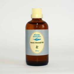 Sweet Almond 100ml