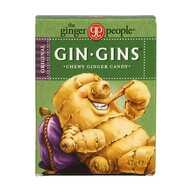 The Ginger People Gin Gins Ginger Chews
