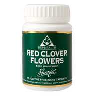 Bio Health Red Clovers