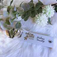 Native Soul Incense-Healing Smudge