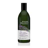 Avalon Organics Lavender Bath & Shower