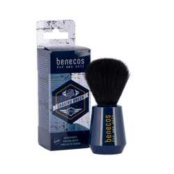 Benecos shaving brush