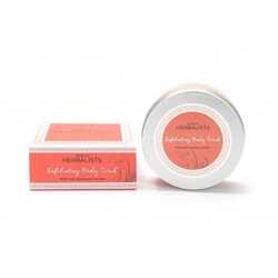 Exfoliating Body Scrub with box 557x372