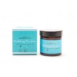 Revitalising Face Cream with box 557x372