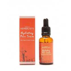 Hydrating Facial Serum with box 557x696
