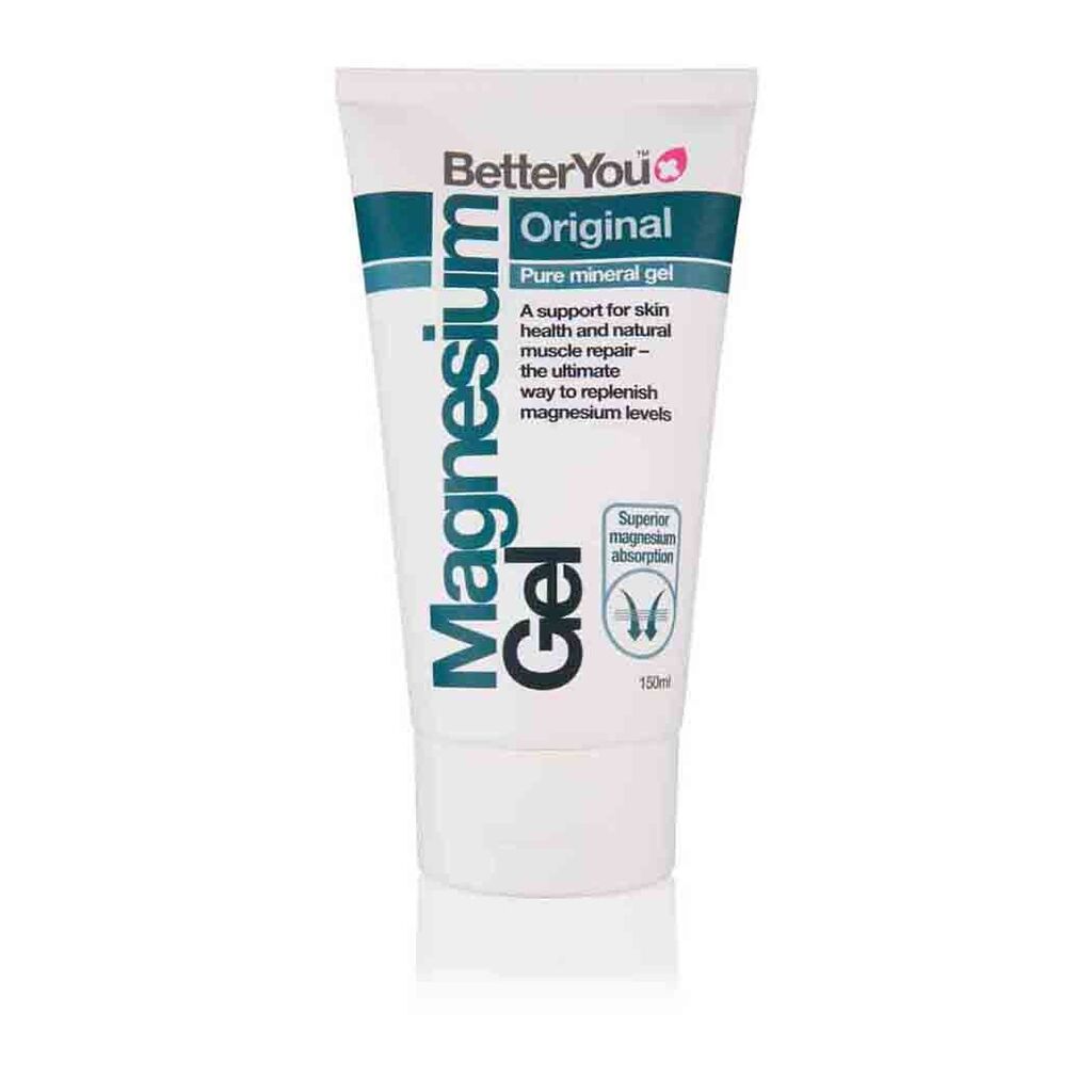 150ml Mag Gel