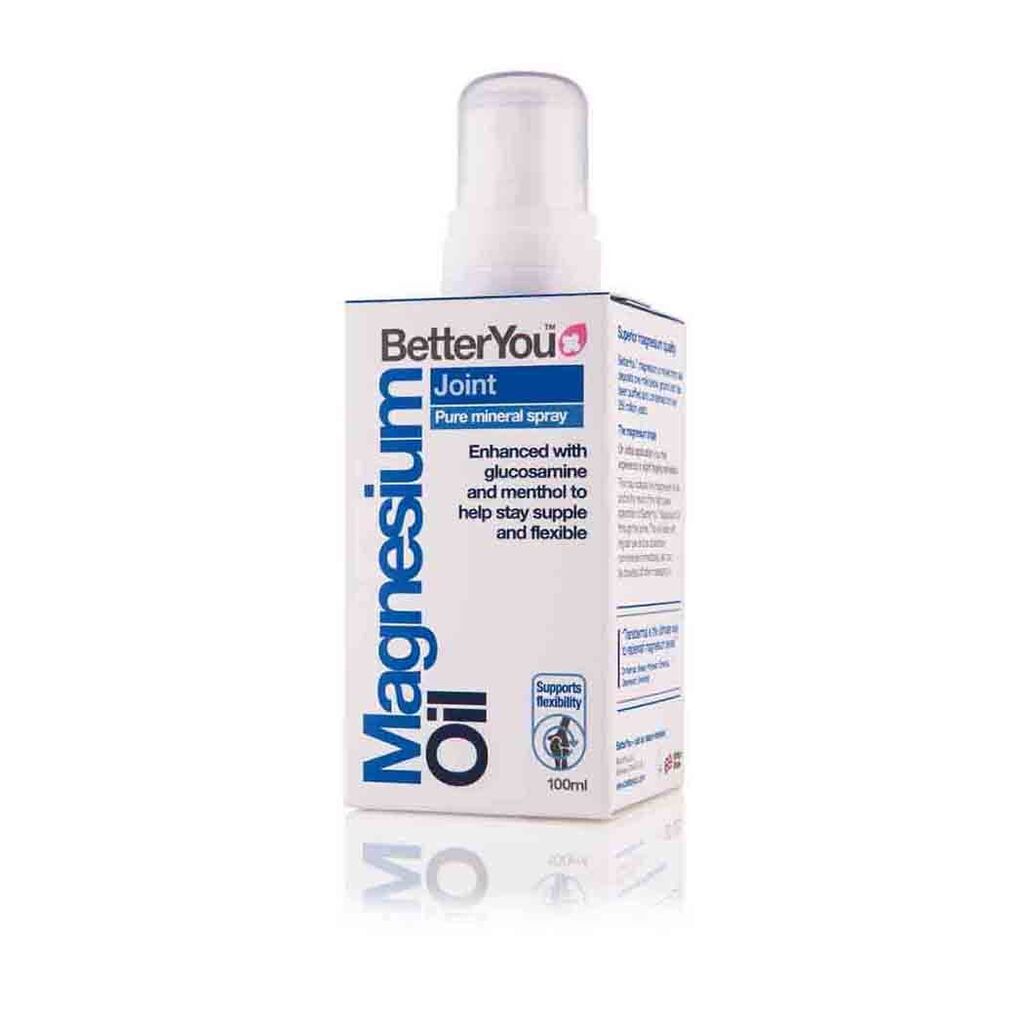 100ml Mag Oil Joint