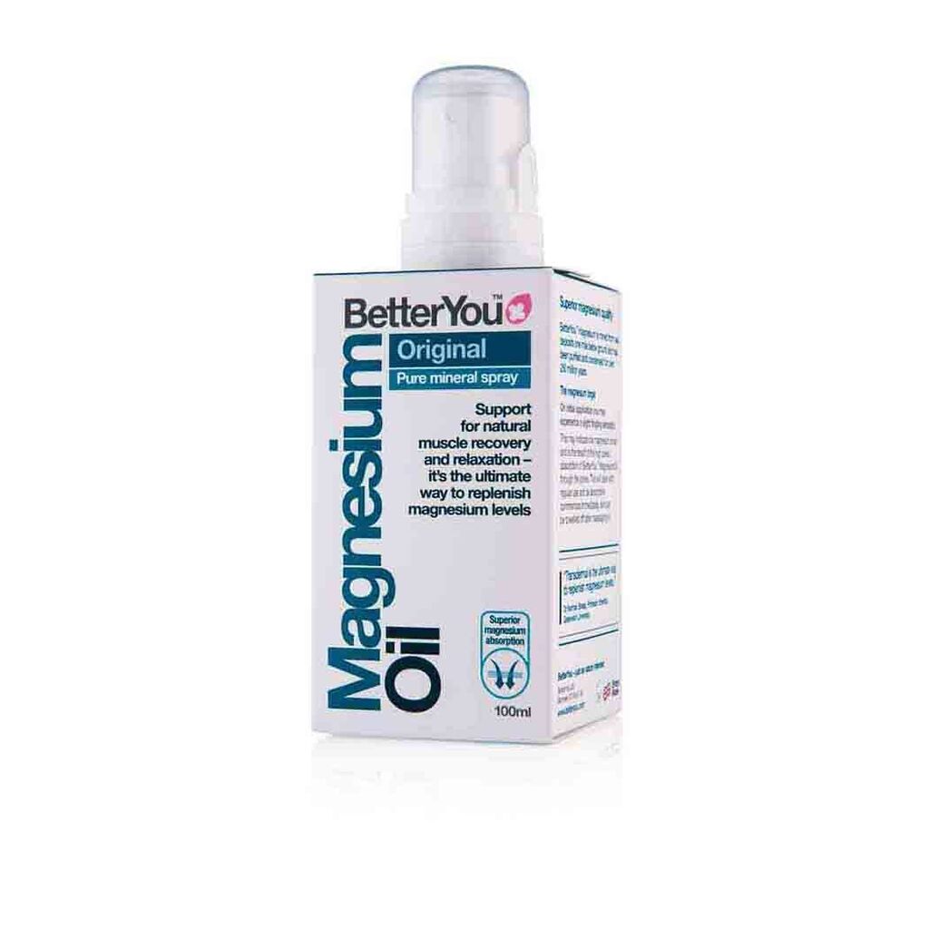 100ml Mag Oil Original