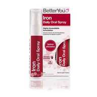 Better You Iron 5mg  Oral Spray