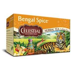 Bengal spice celestial