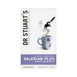 Valerian Plus