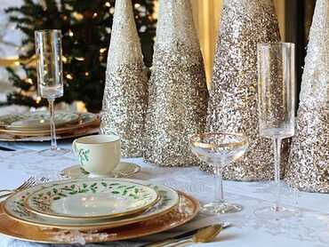 Christmas Survival Tips