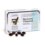 Pharma Nord Bio Active Ubquinol CoQ10 100mg