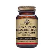 Solgar  BCAA Plus