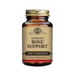 Solgar Bone Support 120 Tabs