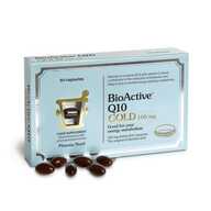 Pharma Nord Bio Active CoQ10 Gold 100mg