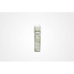 Organic cotton pads front