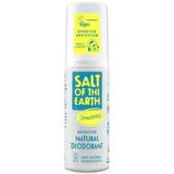 Salt of The Earth Crystal Deodorant Spray