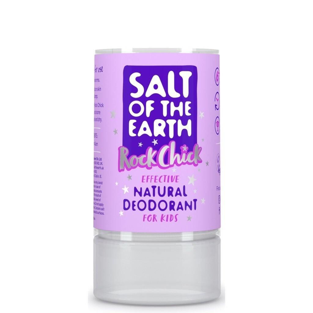 Crystal Deodorant Rock Chick For Kids Front 2000x