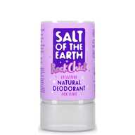 Salt of The Earth Rock Chick Deodorant for Kids