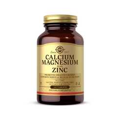 Cacium mag plus zinc