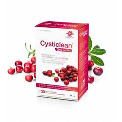 CYSTICLEAN 240 CAPSU 30 high def best