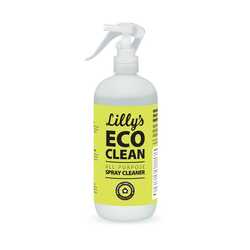Lillys cleaner