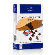 Finum Coffee Filters