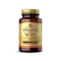 Solgar Natural Vitamin K2